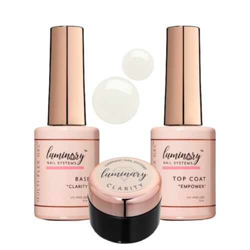 Clarity S NEW Clarity S NEW