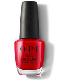 Big Apple Red NL N25
