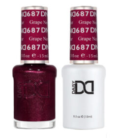 Grape Nectar 687DND