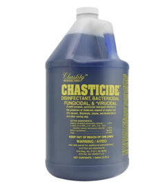 Chasticide 1 gallon