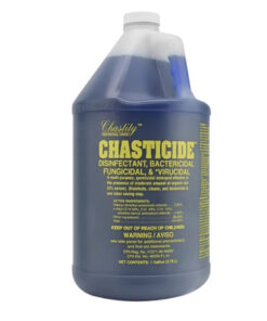 chasticide