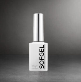 Ultra Gloss Gel Top Coat Sofgel
