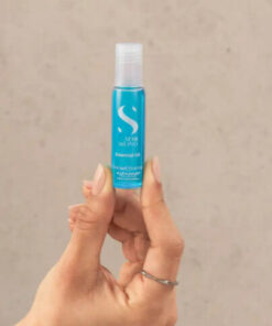 Alfaparf Milano Semi di Lino Sublime Essential Oil Ampolla