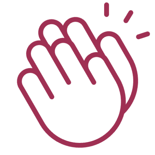 Nail Supplies Icon