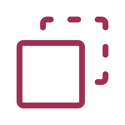 Product selection icon