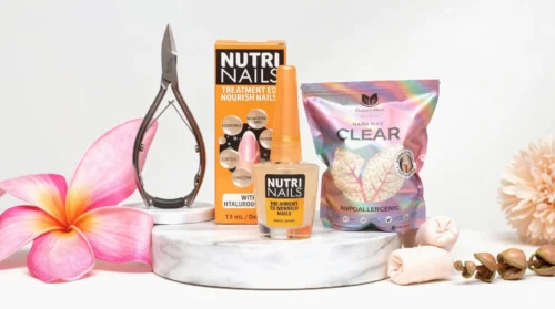 Camila's Beauty Supply, established in 2016 in Miami, FL, bridges the gap between salon-quality supplies