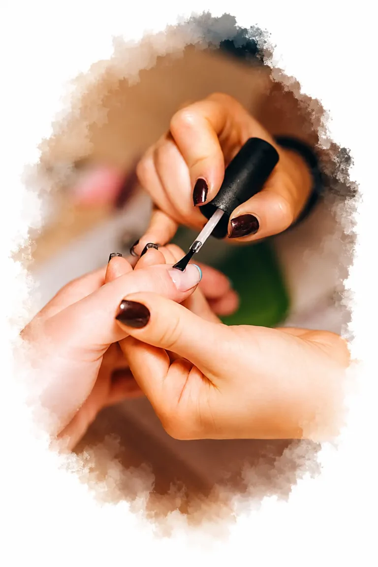 Nail Supply Miami