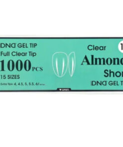 Almond Soft Gel DND DND Soft Gel Tips 7272 6.png
