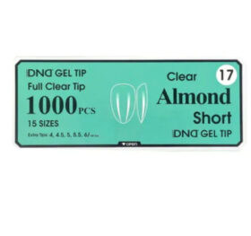 Almond Soft Gel DND