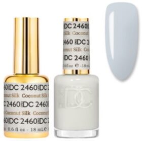 Coconut Silk 2460DC