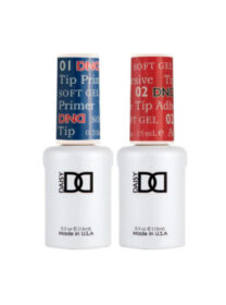 Glue+Primer DND