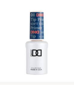Tip Primer #1 DND