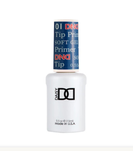 Tip Primer #1 DND